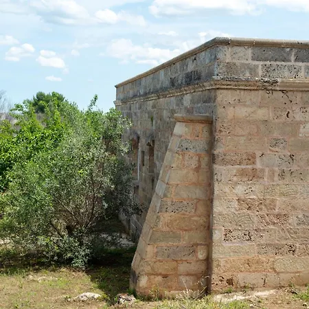 Il Trullo Degli Ulivi By Diddoi * راكالي