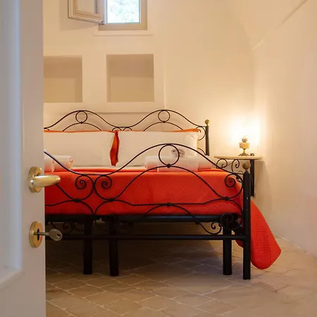 Il Trullo Degli Ulivi By Diddoi *