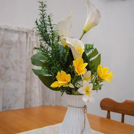 Il Trullo Degli Ulivi By Diddoi * Racale